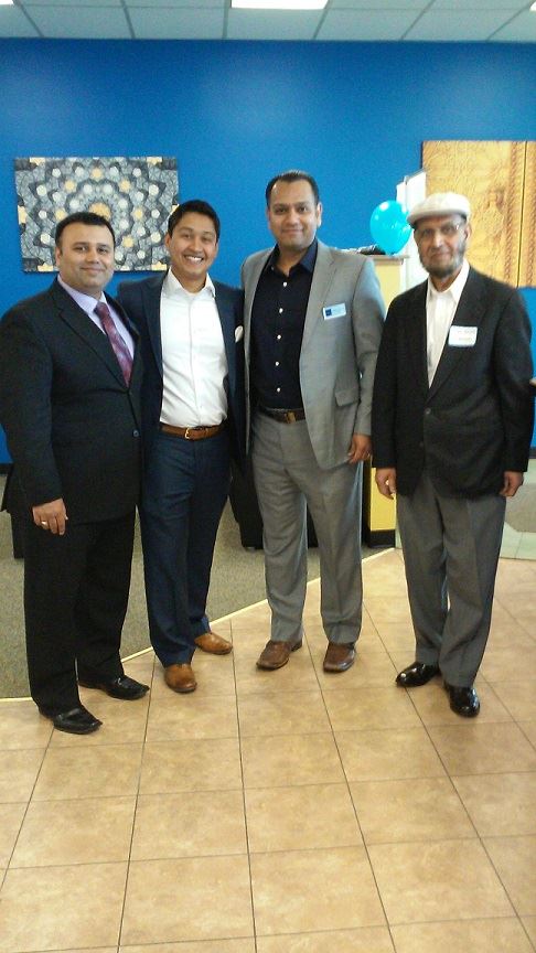 Guidance Realty Grand Opening